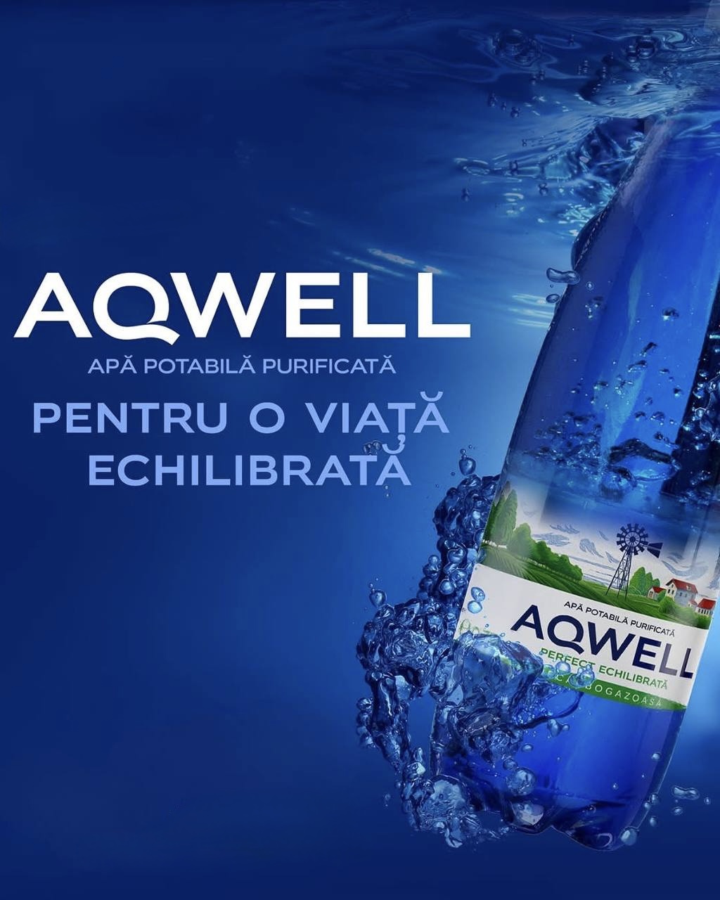 Aqwell