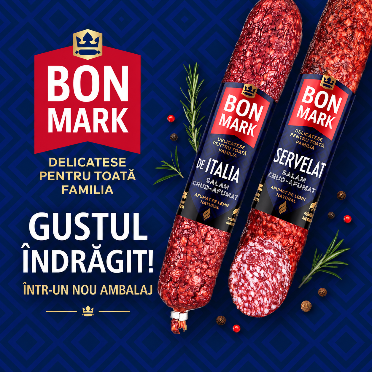 Bonmark
